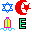 Version 1icon
